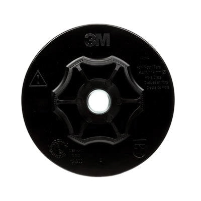 3M™ SandBlaster™ 051111-54762 Quick-Change Hub, For Use With: 4-1/2 in and 5 in Angle Grinders