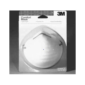 3M™ 8661ES Dust Mask