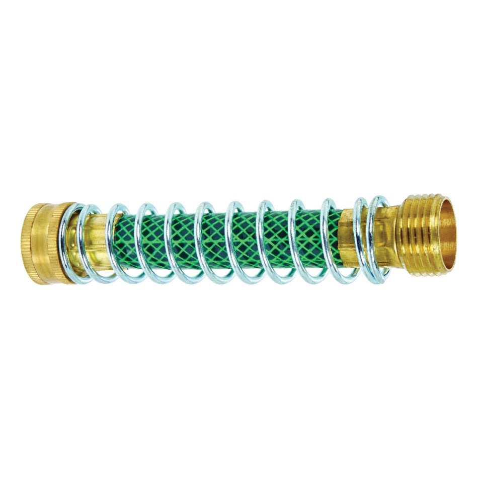 ACE® 10290-ADI Kink Free Hose Connector, 1.8 in Female Threaded Male Threaded, Vinyl