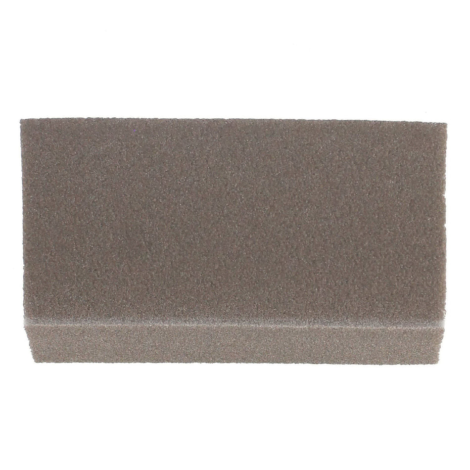 ACE® 1099324 Sanding Sponge, 5 in L, 3 in W, 1 in Thick, 120 Grit, Fine Grit