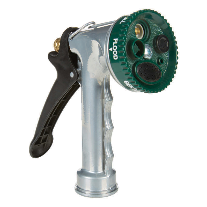 ACE® 20439-A Hose Nozzle, Zinc