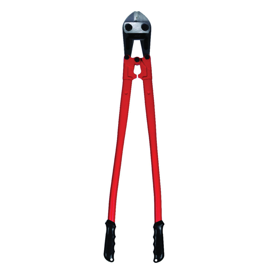 ACE® 2195469 Bolt Cutter, Non-Slip Grip Handle, Black/Red Handle, 36 in OAL