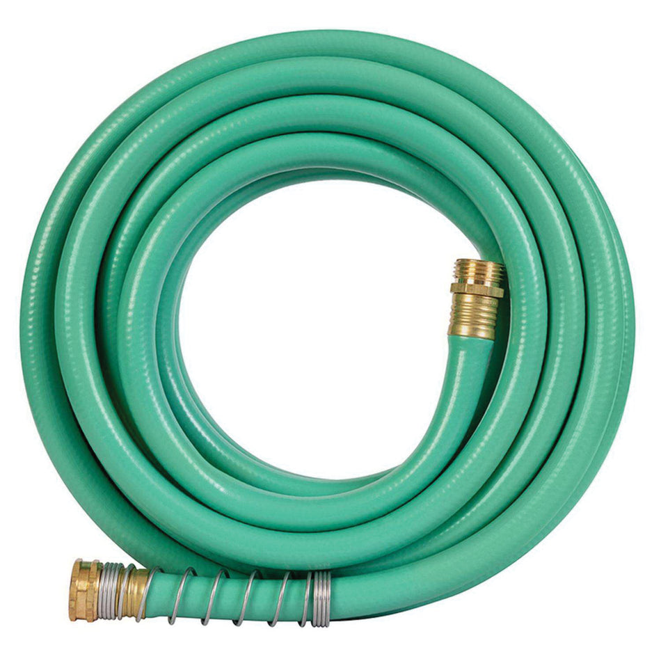 ACE® 864251-1013 Flexogen Heavy-Duty Garden Hose, 25 ft L, 500 psi, PVC Tube