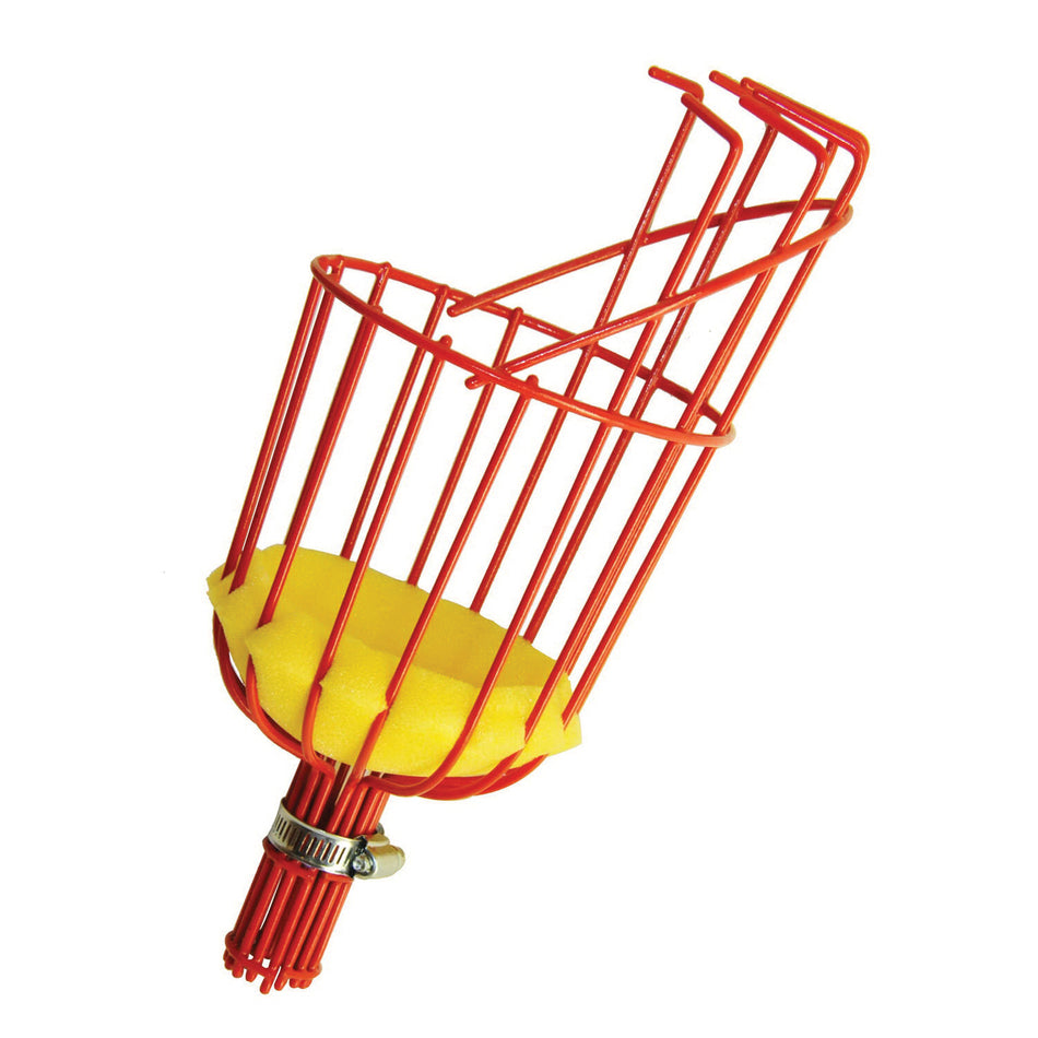 ACE® GT0715F Fruit Picker, 96 in OAL, Fiberglass Handle