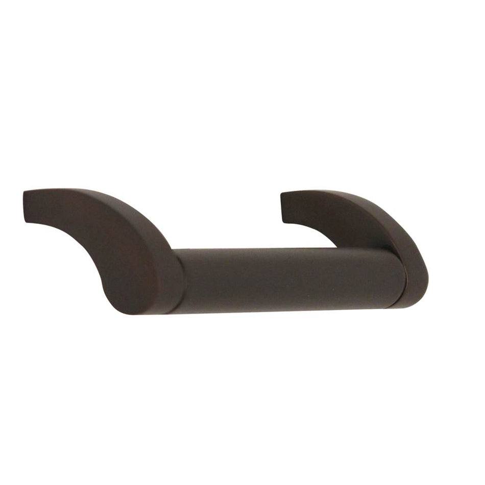 Creations® CIRCA Series A260-4-BRZ Cabinet Pull, 4-3/8 in L Handle, 1-1/8 in Projection, Brass, Bronze