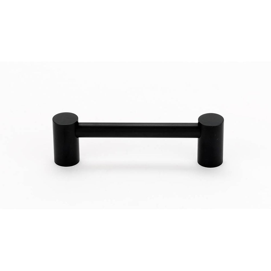 Creations® CONTEMPORARY I Series A715-3-BRZ Cabinet Pull, 3-5/8 in L Handle, 1-3/16 in Projection, Brass, Bronze