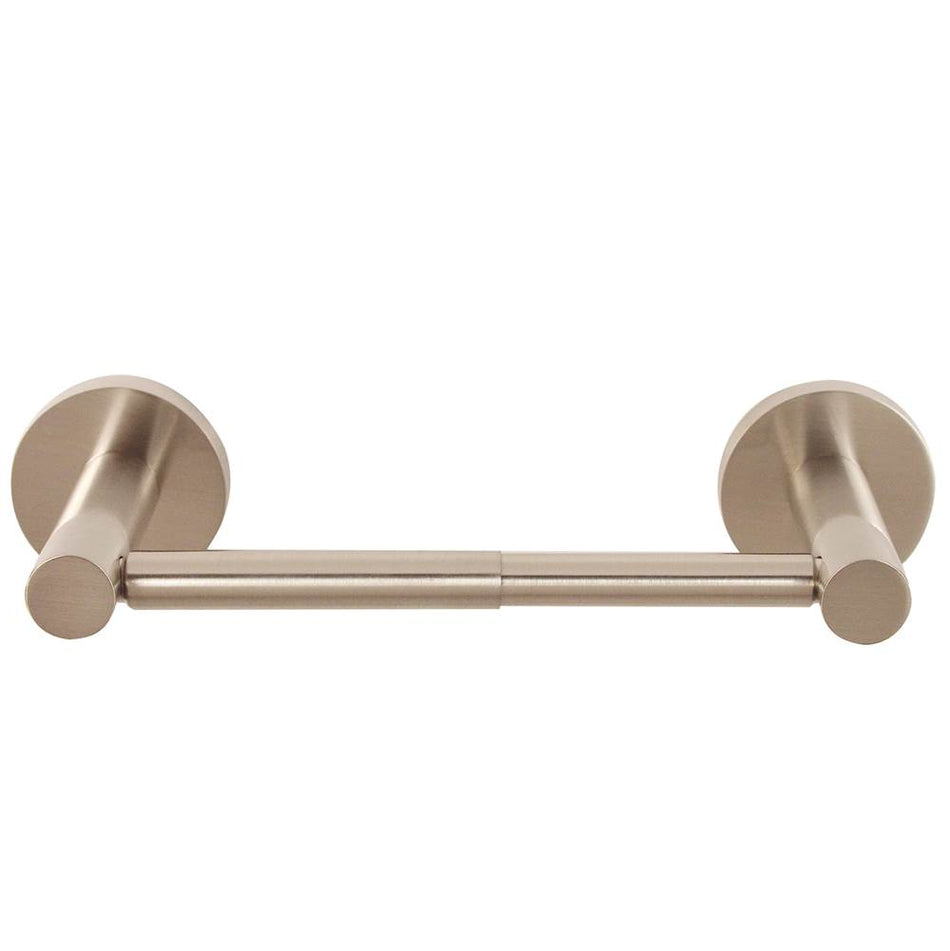 Creations® CONTEMPORARY I Series A8360-SN Tissue Holder, Brass, Satin Nickel