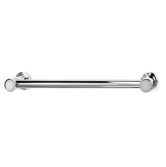 Creations® INFINITY Series A8720-12-PC Towel Bar, Brass