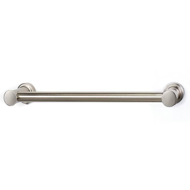 Creations® INFINITY Series A8720-12-SN Towel Bar, Brass