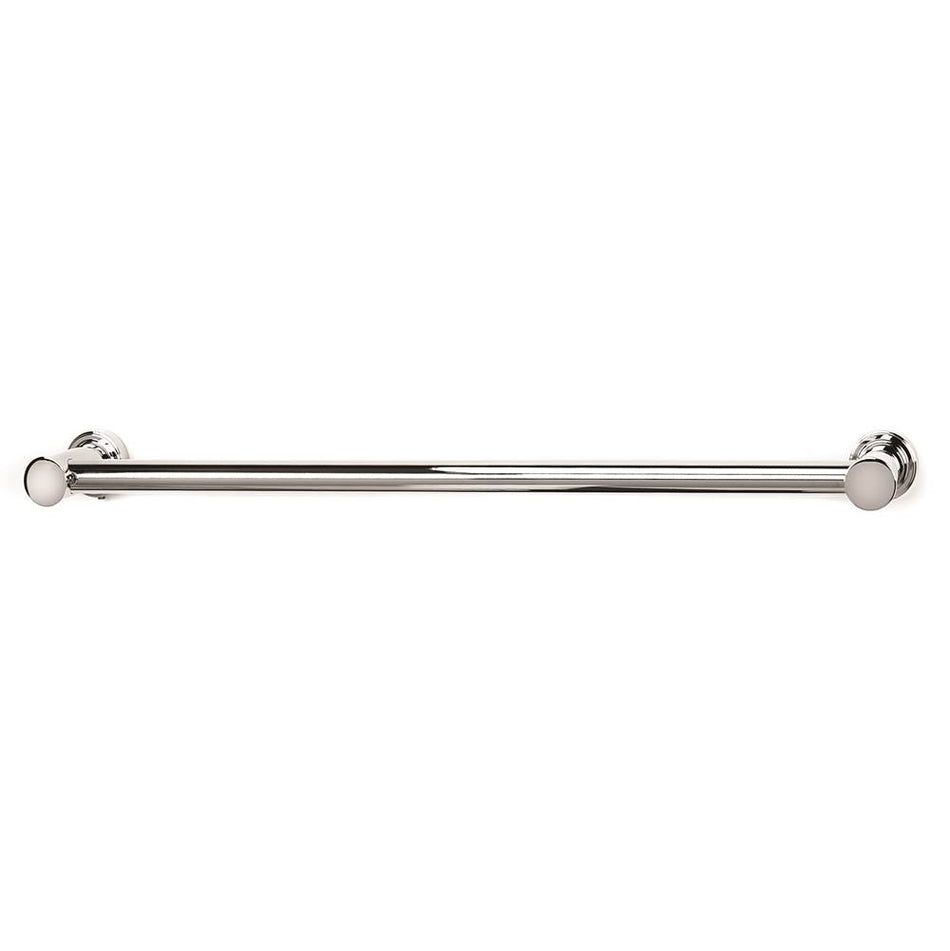 Creations® INFINITY Series A8720-18-PC Towel Bar, Brass