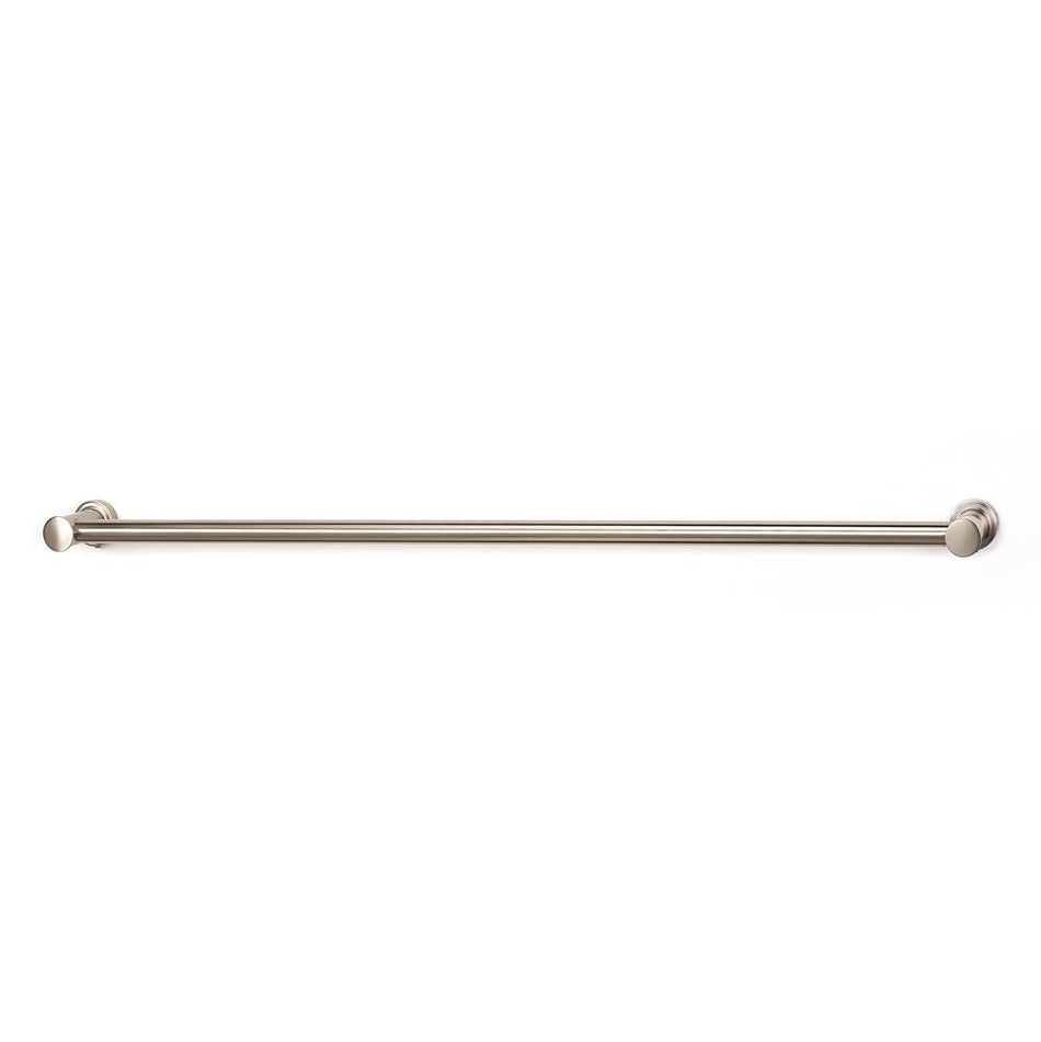 Creations® INFINITY Series A8720-30-SN Towel Bar, Brass