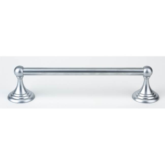 Creations® EMBASSY Series A9020-12-SN Towel Bar, Brass