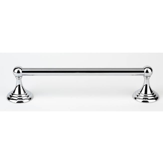 Creations® EMBASSY Series A9020-24-PC Towel Bar, Brass