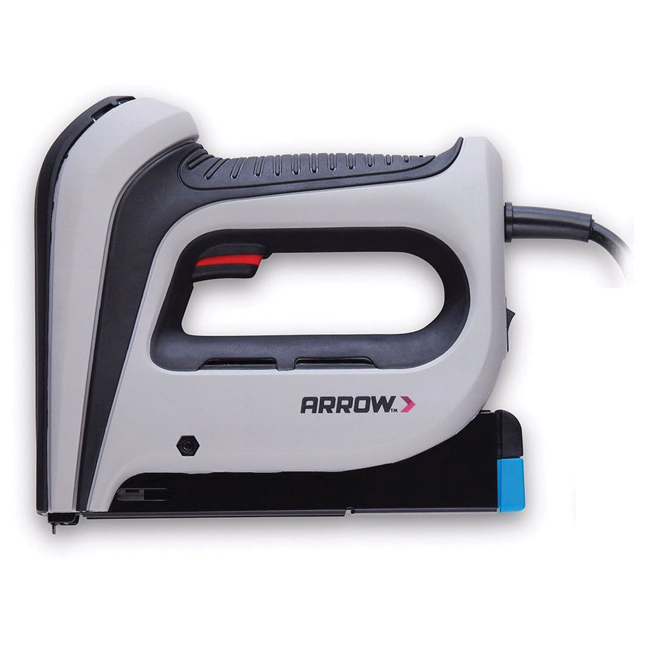 ARROW™ T50ACD Compact Electric Staple Gun, Tool/Kit: Tool