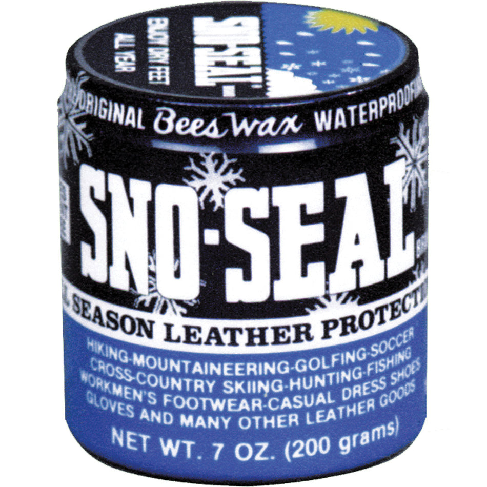 Atsko™ Sno-Seal 1330 Wax, 7 oz, Jar