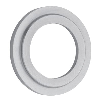 BALDWIN® 8297.150 Cylinder Collar Spacer, For Use With: 8200 Series Deadbolts and 1-3/8 in Doors