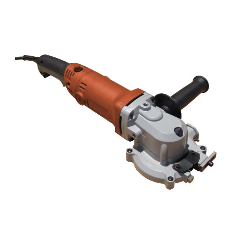 BN BNCE-20 Cutting Edge Saw, Tool/Kit: Tool, 7/8 in Capacity, 120 V, 1100 W, 20.3 in OAL