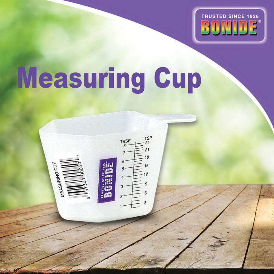 BONIDE® 050 Measuring Cup