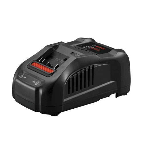 BOSCH BC1880 Battery Charger, 4 Ah Battery Capacity, 18 V Battery