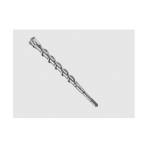 BOSCH Speed-X™ HC5061 Rotary Hammer Drill Bit, 1-1/8 in Drill, 4 -Cutter Head, 16 in L Flute, SDS-Max® Shank, Carbide