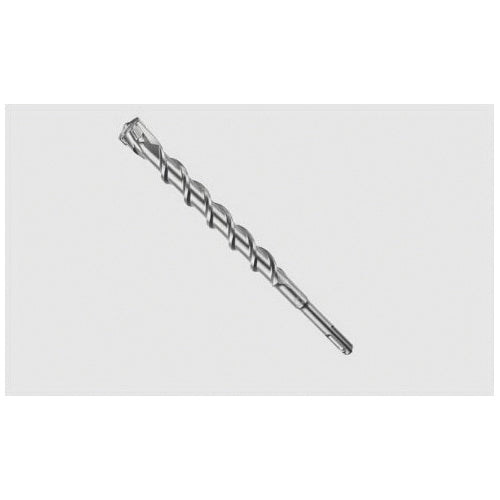 BOSCH Speed-X™ HC5071 Rotary Hammer Drill Bit, 1-1/4 in Drill, 4 -Cutter Head, 16 in L Flute, SDS-Max® Shank, Carbide