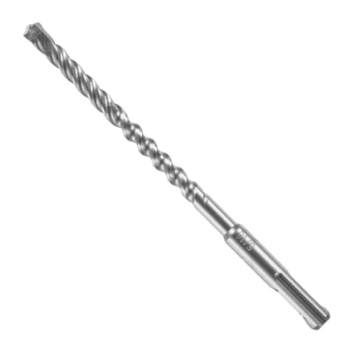 BOSCH Bulldog™ Xtreme HCFC2051 Rotary Hammer Drill Bit, 5/16 in Drill, 4 in L Flute, SDS-Plus® Shank, 6 in OAL, Carbide