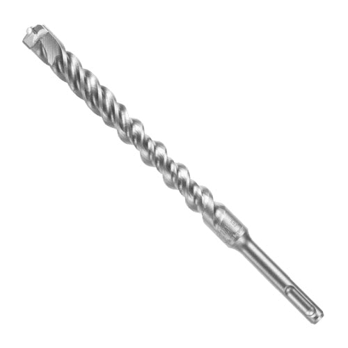 BOSCH Bulldog™ Xtreme HCFC2102 Rotary Hammer Drill Bit, 5/8 in Drill, 6 in L Flute, SDS-Plus® Shank, 8-1/2 in OAL