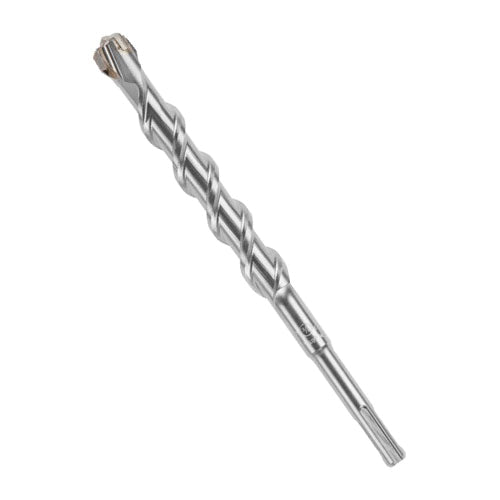 BOSCH Bulldog™ Xtreme HCFC2223 Rotary Hammer Drill Bit, 3/4 in Drill, 4 -Cutter Head, 6 in L Flute, SDS-Plus® Shank