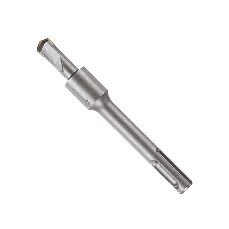 BOSCH HCSTP2061 Stop Bit, 3/8 in Drill, 1-1/16 in L Flute, SDS-Plus® Shank, Carbide/Steel