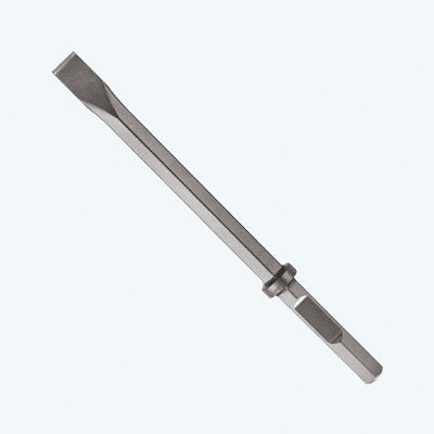 BOSCH HS2163 Narrow Hammer Chisel, 20 in OAL, 1-1/8 in Shank, Steel