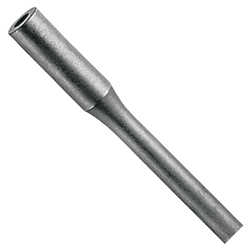 BOSCH HS2173 Tamper Shank, 15-1/2 in OAL, 1-1/8 in Shank, Hex Shank, Steel