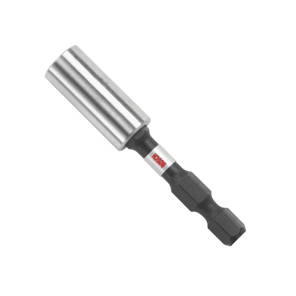 BOSCH Impact Tough™ ITBH201 Bit Holder, 1/4 in Shank, 2 in OAL