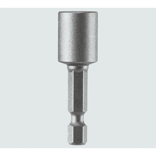 BOSCH NS3801 No Round Nutsetter Bit, 3/8 in Drive, 1-7/8 in OAL, Steel