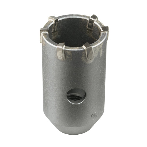 BOSCH SPEEDCORE™ T3913SC Thin-Wall Core Drill Bit, 1-9/16 in Drill, 3 in OAL, Tungsten Carbide