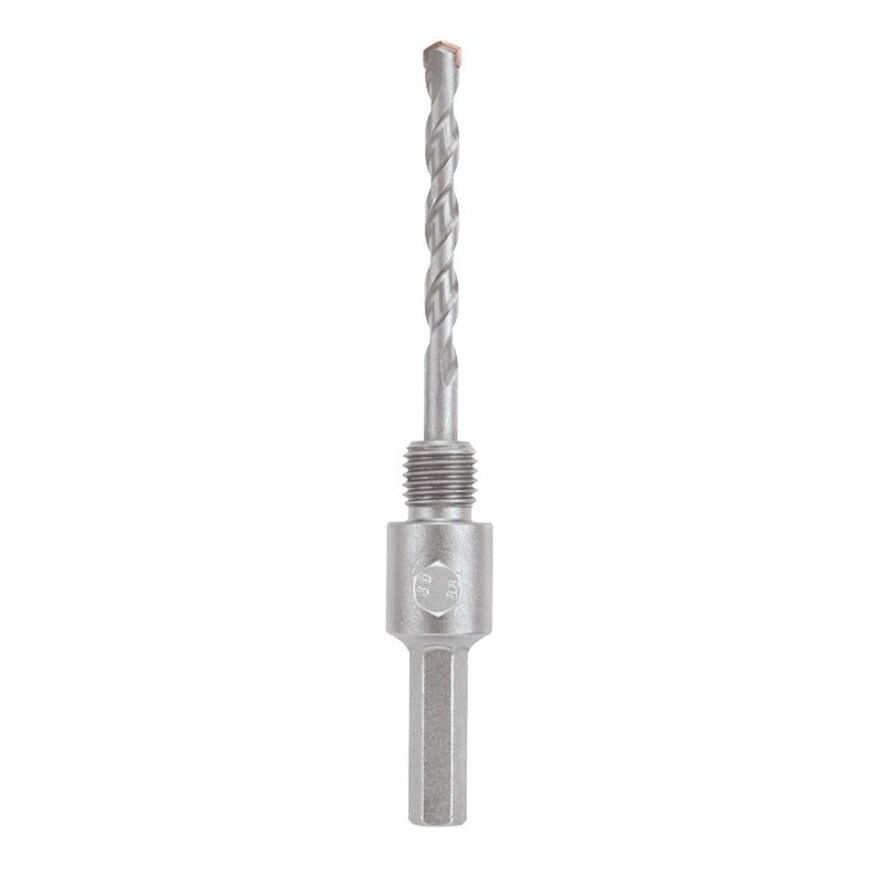 BOSCH T3922 Extension Straight, 3 in L, For Use With: SDS-Plus® SPEEDCORE™ Thin Wall Core Bits