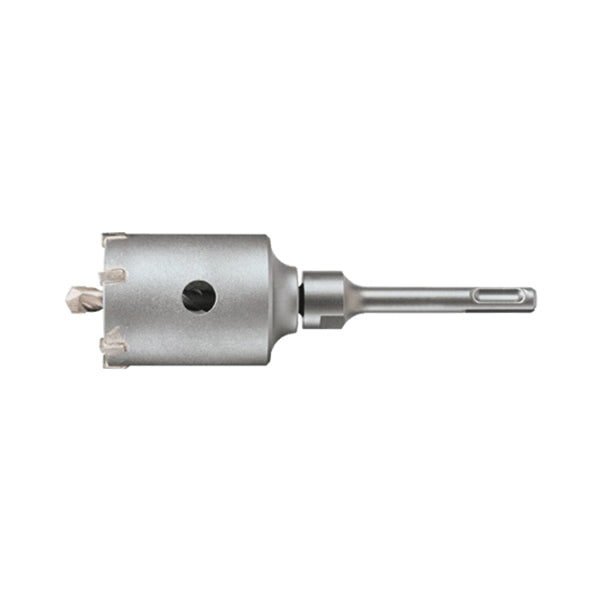 BOSCH T3922 Extension Straight, 3 in L, For Use With: SDS-Plus® SPEEDCORE™ Thin Wall Core Bits