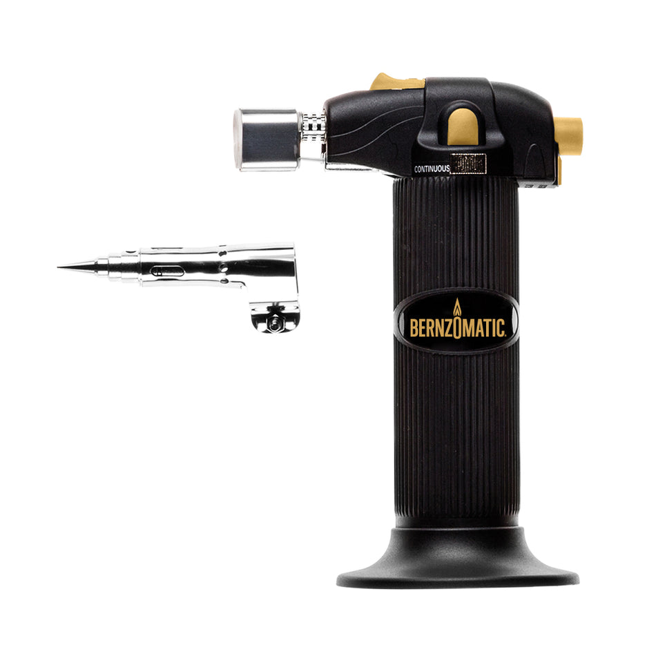 BernzOmatic® ST2200 Maker Precision Torch, Trigger Start Ignition