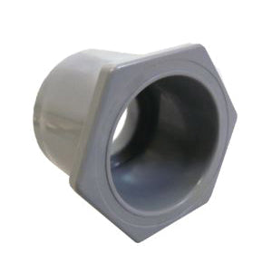 CANTEX® 5142221 Reducer Bushing, PVC