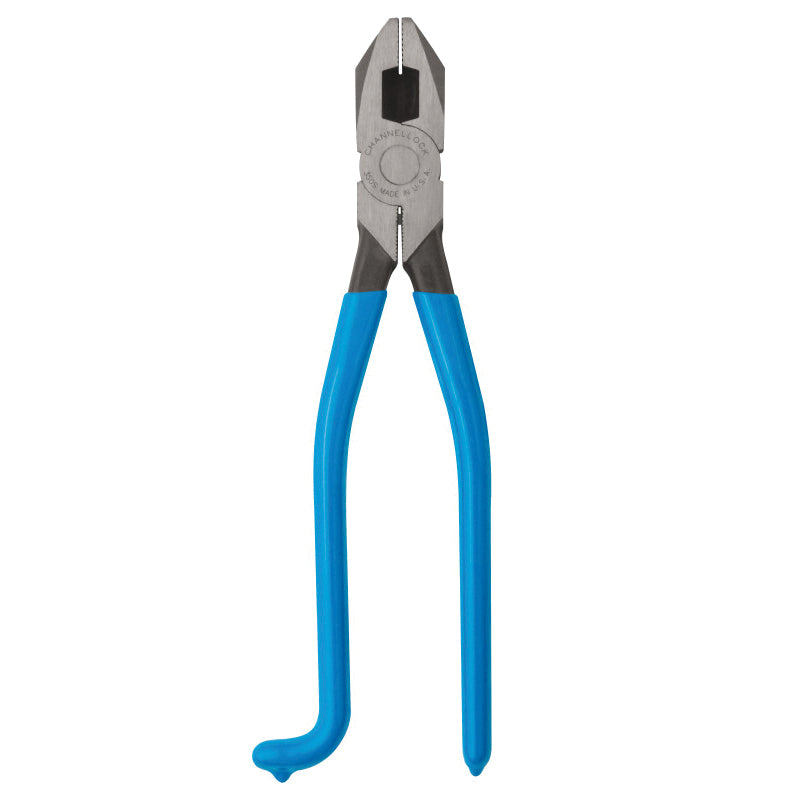 CHANNELLOCK® 350S Plier, 8-3/4 in OAL, 1.28 in L Jaw