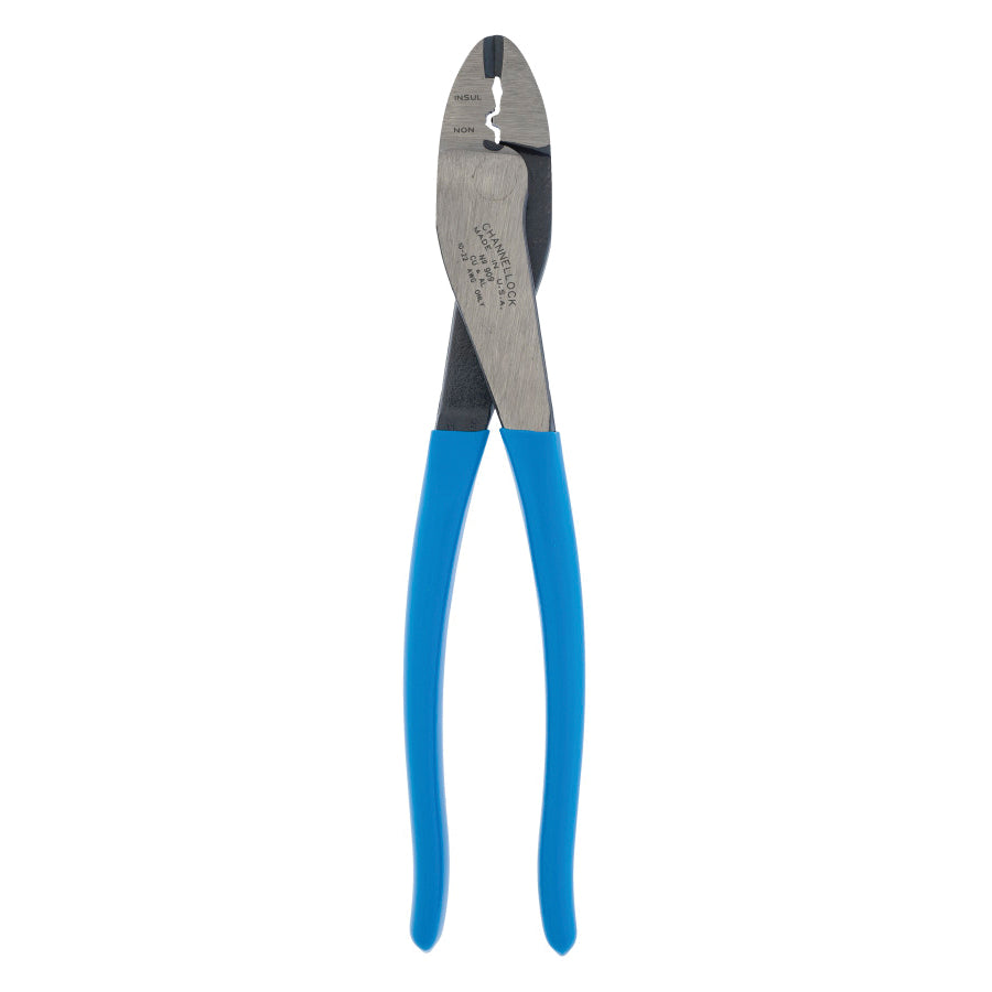 CHANNELLOCK® 909 Plier, 1.32 in W Jaw, 1.16 in L Jaw