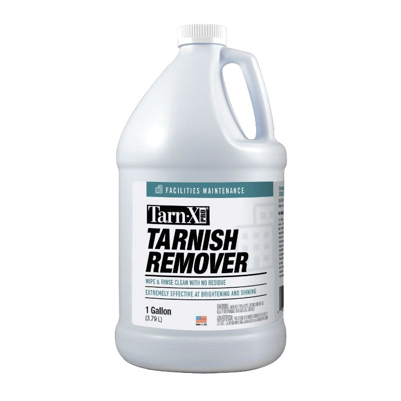 CLR® TX-6 Tarnish Remover, 12 oz, Liquid