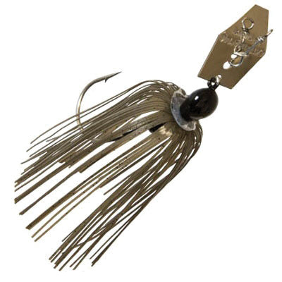 ChatterBait® The Original ChatterBait® CB38-13 Swim Jig, Bass, #5/0 Hook