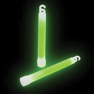 Coghlan's™ 9200 Light Stick, Green Light