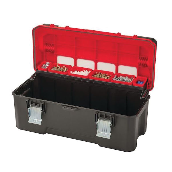 Craftsman® CMST26320L Tool Bo, 26 in W, 10-3/4 in H, 1-Tray