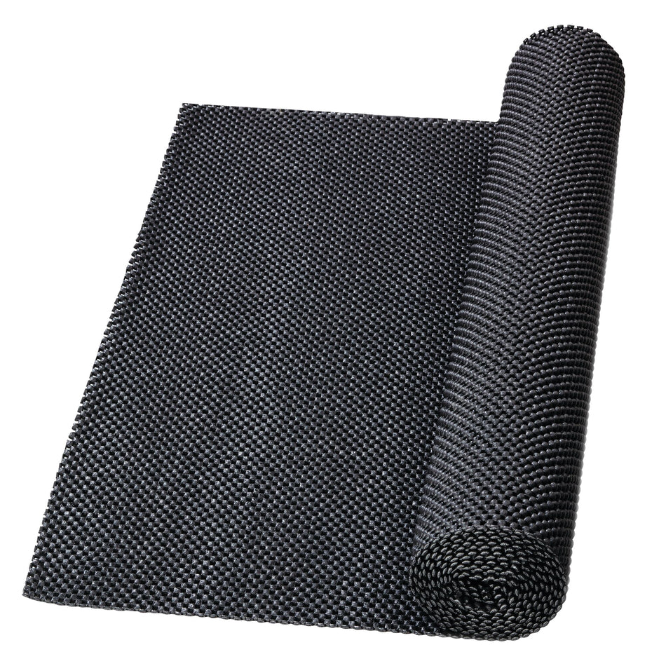 Craftsman® CMST82972 Non-Slip Liner Roll, Rubber, Black, For Use With: Drawers