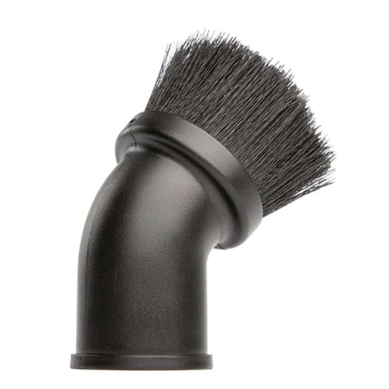 Craftsman® CMXZVBE38725 Dusting Brush, For Use With: Craftsman® and Most Other Wet/Dry Vacuums with 1-7/8 in Dia Hoses