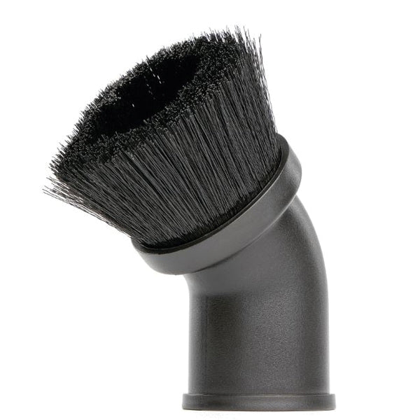 Craftsman® CMXZVBE38725 Dusting Brush, For Use With: Craftsman® and Most Other Wet/Dry Vacuums with 1-7/8 in Dia Hoses