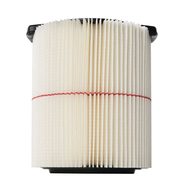 Craftsman® CMXZVBE38754 General Purpose Replacement Filter, Pleated Filtration