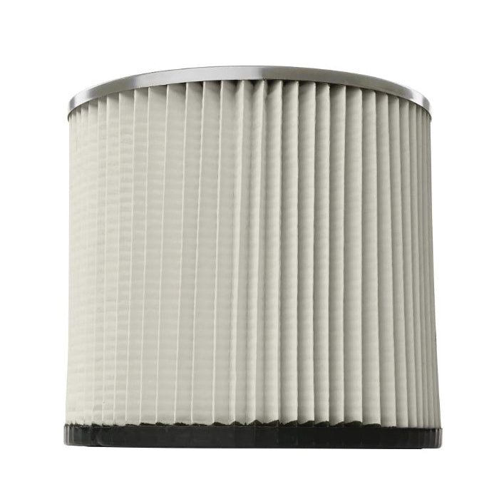 Craftsman® CMXZVBE38854 Standard Replacement Filter, For Use With: Shop-Vac® 5 gal Wet/Dry Vacuums