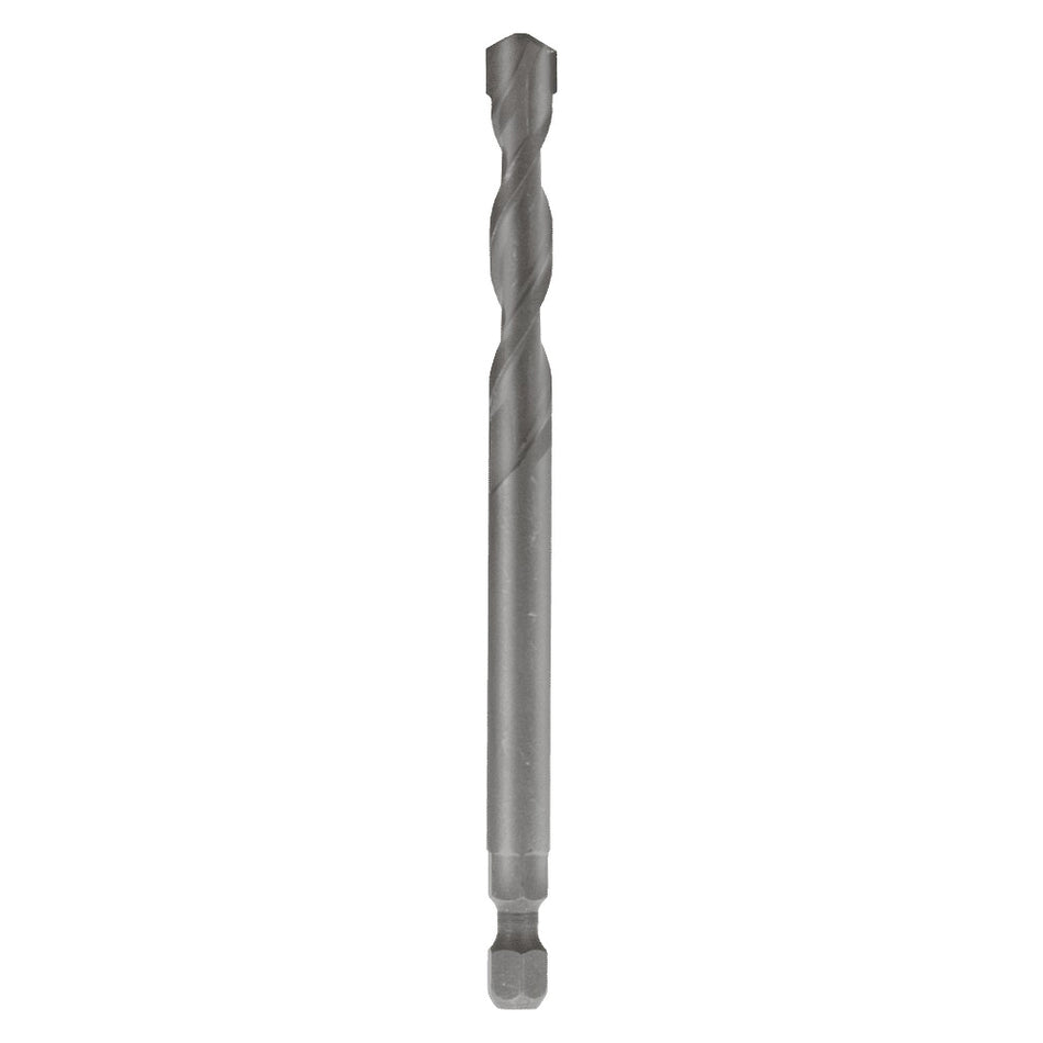 DIABLO® DHS4BITCT Drill Bit, 9/32 in Drill Fraction, 4 in OAL, HSS